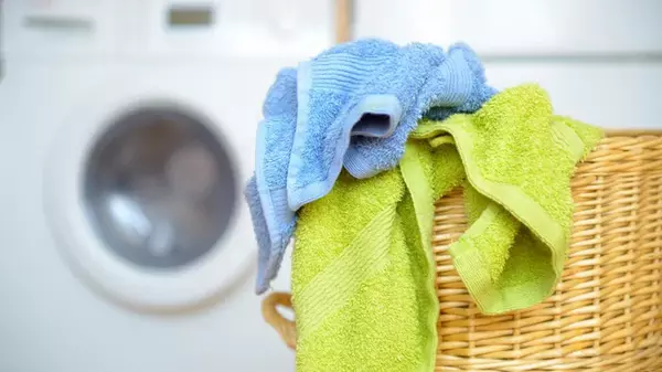 Как долго можно пользоваться одним полотенцем: эксперты дали отве...