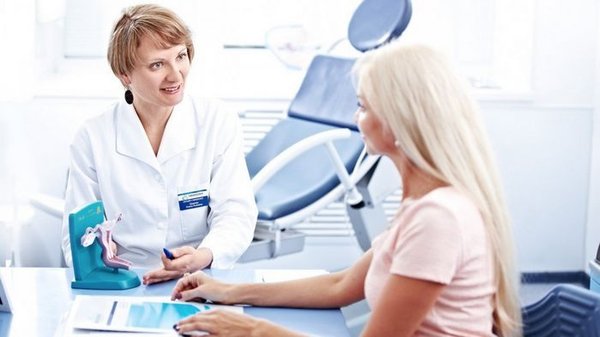 Когда и как часто нужно посещать гинеколога?