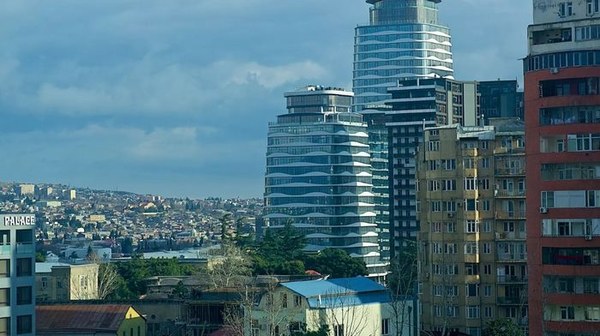 Покупка недвижимости в Грузии: насколько это правильное решение
