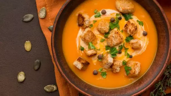 Гороховый суп Сен-Жермен: интересный рецепт ароматного блюда из Франции