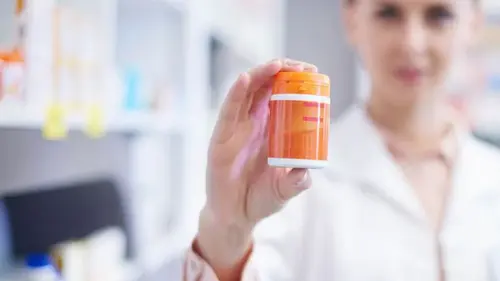 Мало кто знает правду: чем отличаются витамины для мужчин и женщин