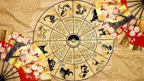 Эти китайские знаки Зодиака исполнят все свои мечты в ближайшие дни