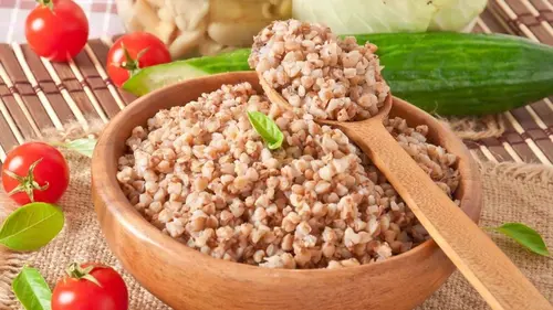 В какой воде варить гречку — холодной или горячей, чтобы каша была рассыпчатой