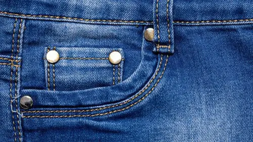 Тайна маленького кармана на джинсах раскрыта: большинство пользуется им неправильно