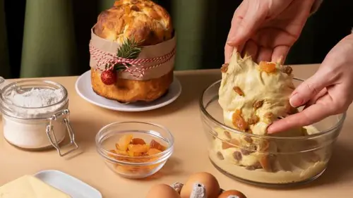 Паска не поднимается и пригорает? 7 ошибок, из-за которых выпечка не получается