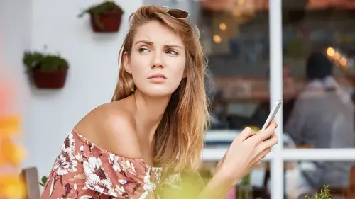 Какие слова звучат в разговорах тех, кто всегда недоволен своей жизнью