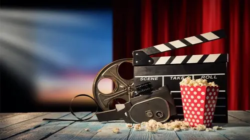 Кинопремьеры недели: что посмотреть на выходных?