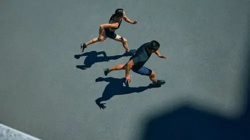 Как все сделать правильно: 5 советов для начинающего бегуна от олимпийской чемпионки