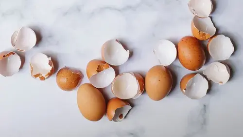 Как избавиться от улиток на огороде в домашних условиях