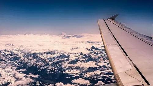 Почему над Тибетом не летают самолеты: то, что пилоты не расскажут пассажирам