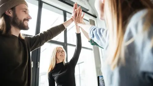 Три признака, что вы очень харизматичны, хотя сами в это не верите