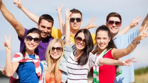 Люди, родившиеся в эти месяцы, становятся душой любой компании