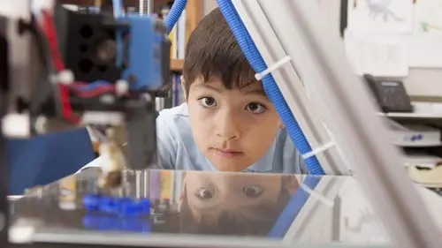 ТОП‑5 вещей, которые никогда не стоит печатать на 3D-принтере дома