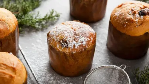 Не все дрожжи одинаковые: какие сделают паску идеальной