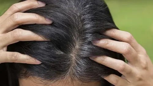 Надолго забудете о проблеме: как замаскировать седые волосы без использования агрессивных красок