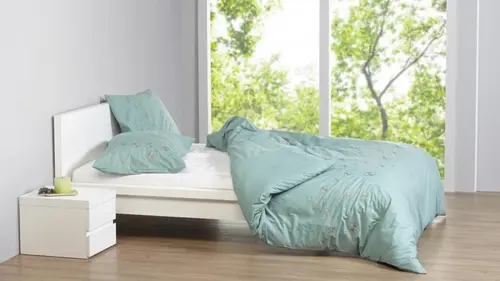 Люди, которые не застилают постель, могут быть более привлекательными для работодателей