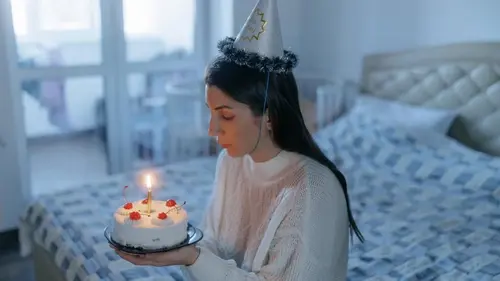 Люди, которые не любят праздновать свой день рождения, имеют одну общую черту