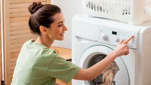 Сколько лимонной кислоты засыпать в стиралку: идеальная пропорция