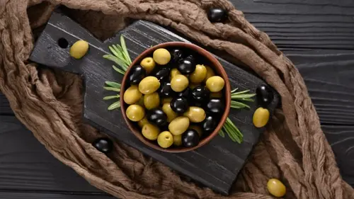 Полезны ли оливки для здоровья сердца: диетологи дали окончательный ответ