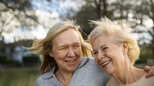 Какие пять признаков того, что вы будете жить очень долго: проверьте себя