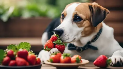 Какие фрукты можно давать собаке: ветеринар назвал 5 безопасных вариантов