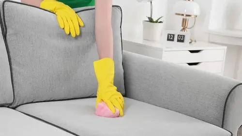 Как почистить диван в домашних условиях от пятен, загрязнений, запаха