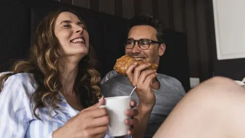 Любовь — это главное: как понять, что он настроен серьезно