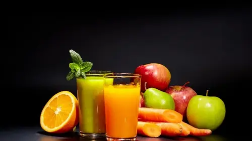 Какой сок самый полезный для здоровья: диетологи назвали 3 лучших вида