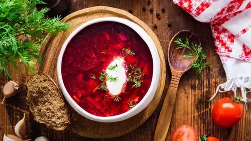Как сварить идеальный борщ: замените этот продукт — и вкус превзойдет ваши ожидания