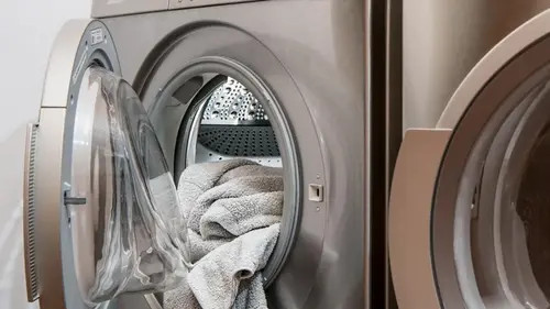 Что за режим Eco в стиральной машине и когда его следует использовать