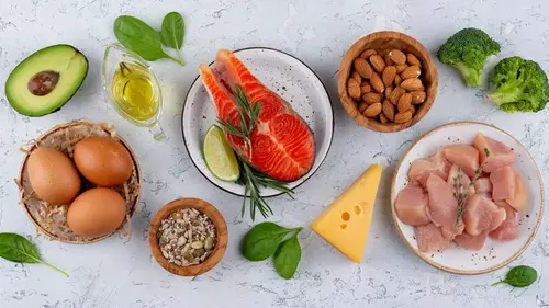 Заменяют мясо и полезны для здоровья сердца: три продукта с высоким содержанием белка