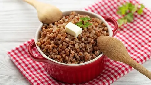 Диетолог назвала 4 лучших углеводных продукта, которые помогают уменьшить воспаление