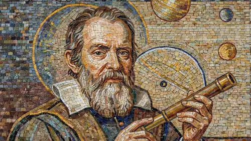 Галилей 400 лет назад объяснил, почему великаны не смогли бы выжить в реальном мире