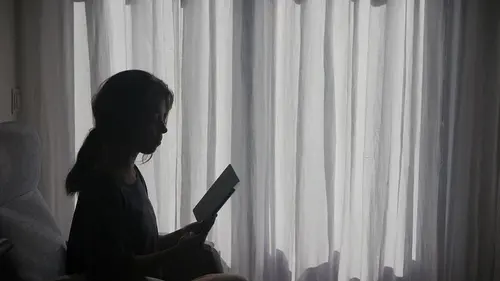 Люди, которые любят читать каждый день, обладают 5 уникальными качествами