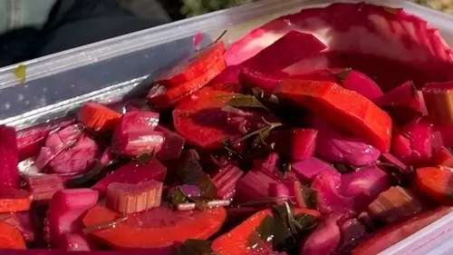Капуста по-гурийски без уксуса: рецепт вкусного рассола