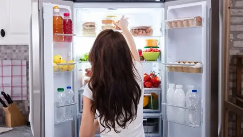 Диетолог назвал продукт, который стоит всегда иметь в холодильнике после 40 лет